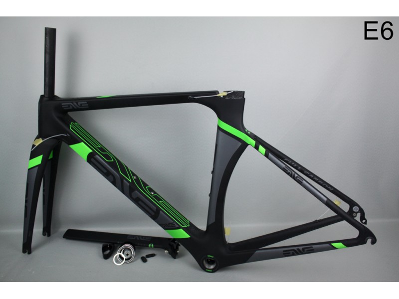 Carbon Fiber Road Bike Bicycle Frame Mendiz Mendiz Frame